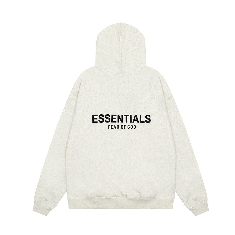 Fear of God Essentials Oversized Hoodie