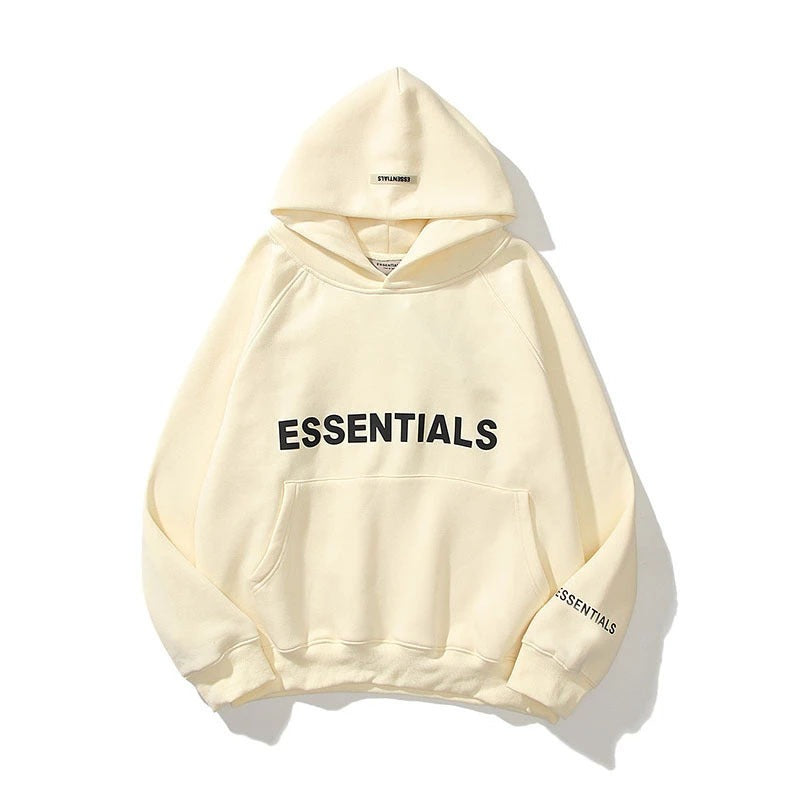 FEAR OF GOD ESSENTIALS Hoodie