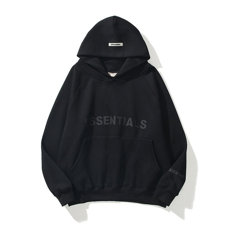 FEAR OF GOD ESSENTIALS Hoodie