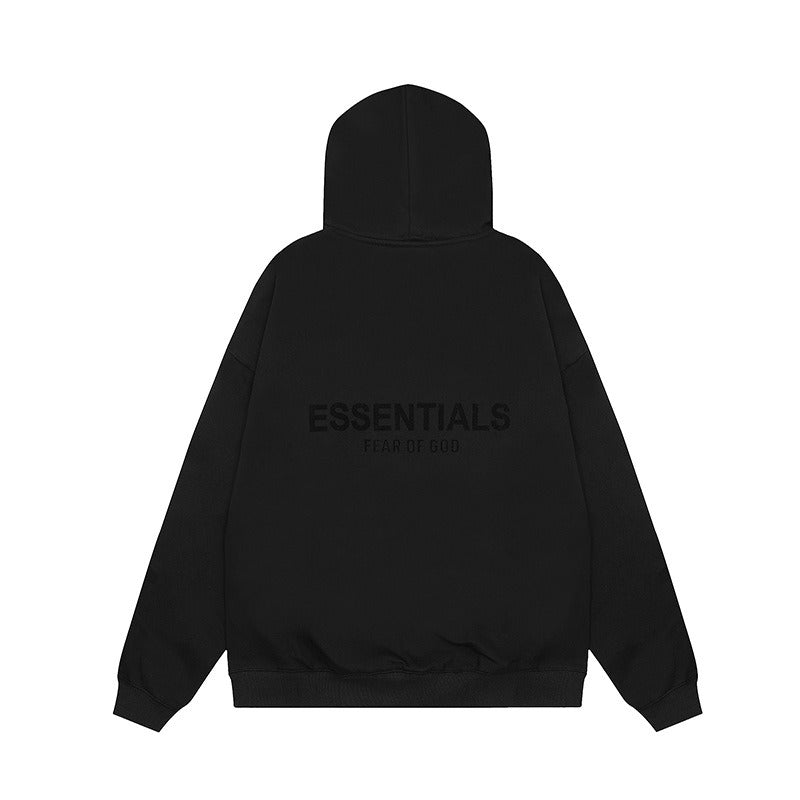 Fear of God Essentials Oversized Hoodie