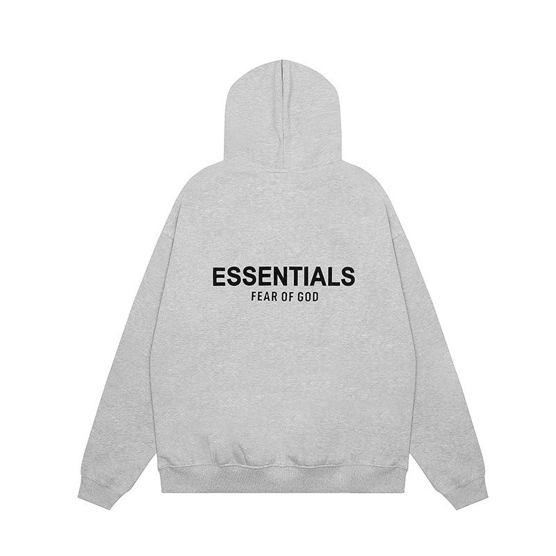 Fear of God Essentials Oversized Hoodie