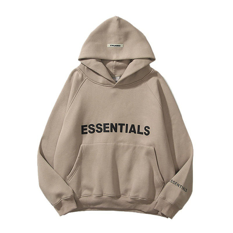 FEAR OF GOD ESSENTIALS Hoodie