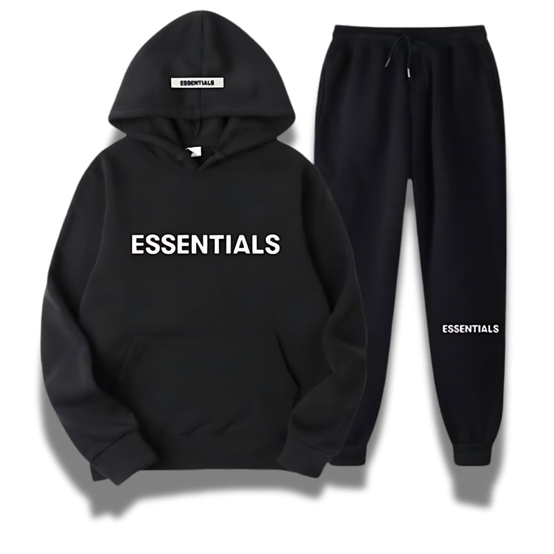 FEAR OF GOD ESSENTIALS Tracksuit