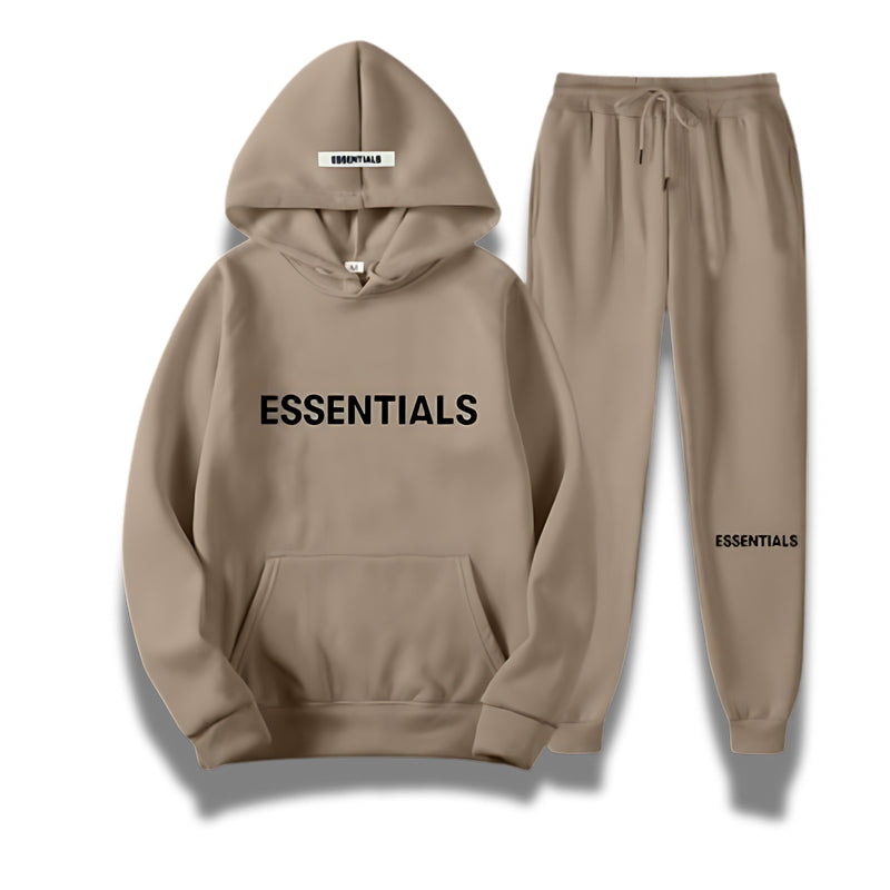 FEAR OF GOD ESSENTIALS Tracksuit