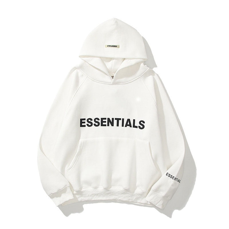 FEAR OF GOD ESSENTIALS Hoodie