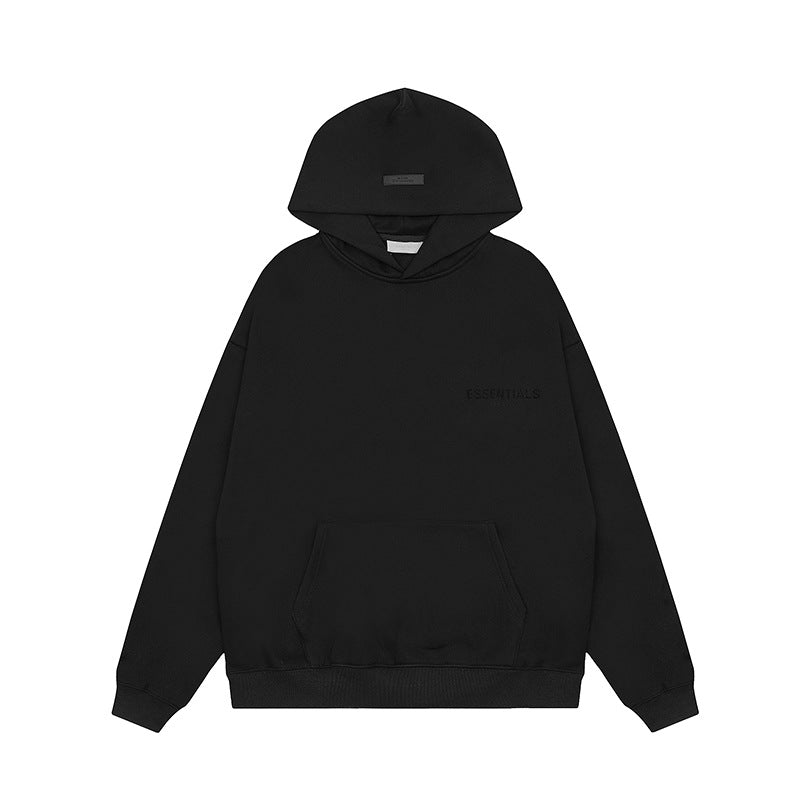 Fear of God Essentials Oversized Hoodie