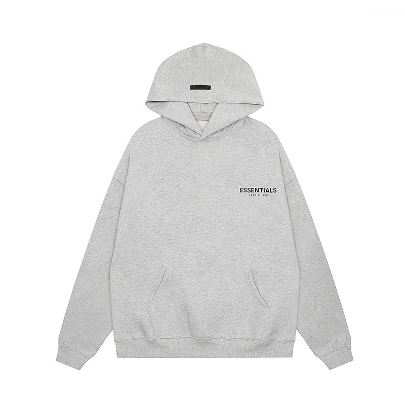 Fear of God Essentials Oversized Hoodie