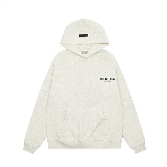 Fear of God Essentials Oversized Hoodie