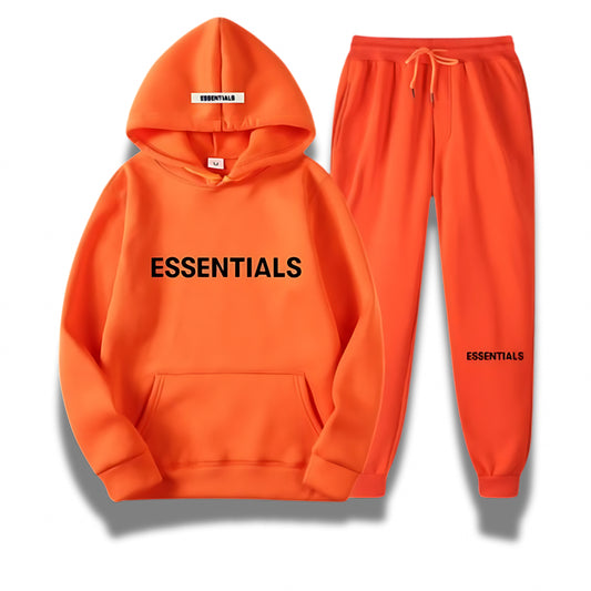 FEAR OF GOD ESSENTIALS Tracksuit