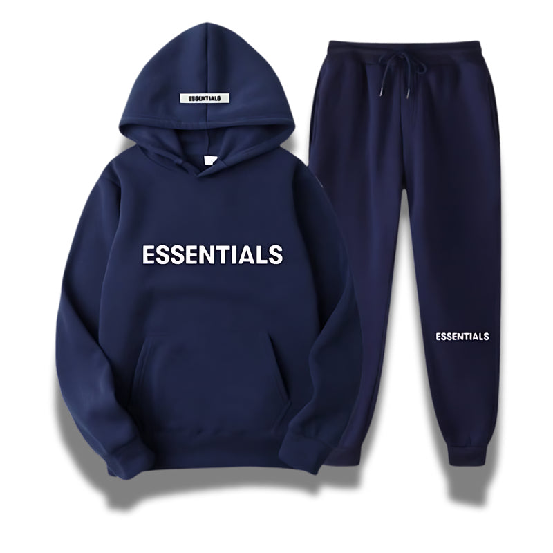 FEAR OF GOD ESSENTIALS Tracksuit